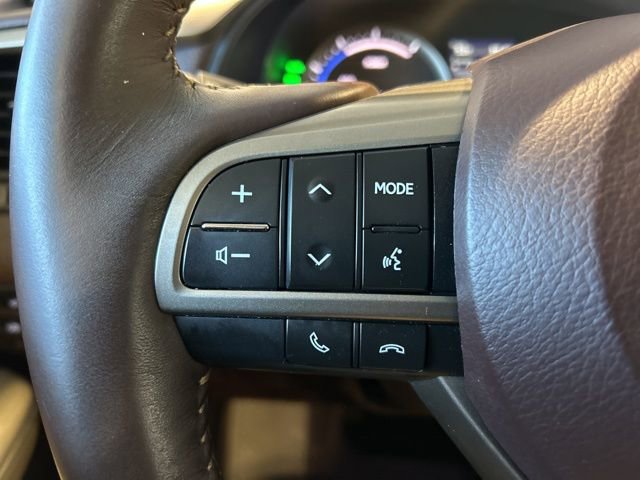 Used 2017 Lexus RX 450h AWD w/ Accessory Package image 18