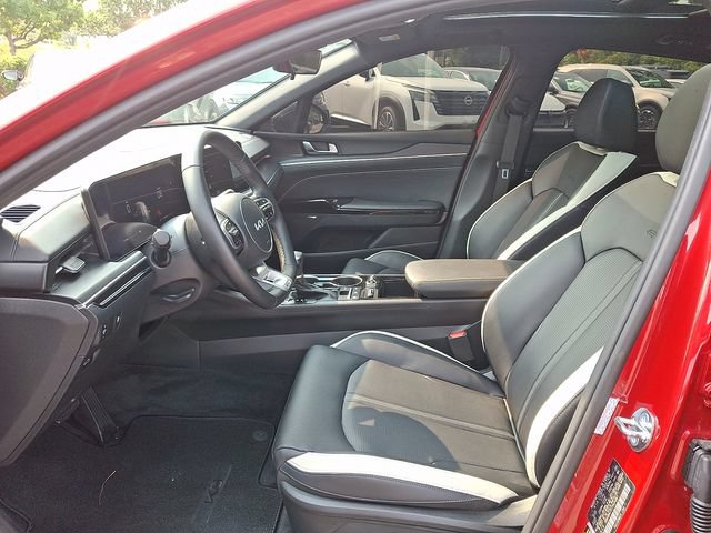 Certified 2026 Kia K5 GT-Line w/ GT-Line Premium Package FWD image 15