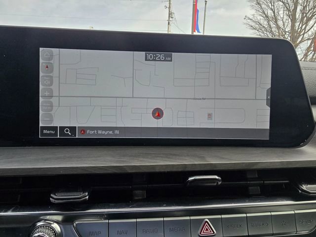 Used 2024 Kia Telluride SX Prestige X-Pro image 25