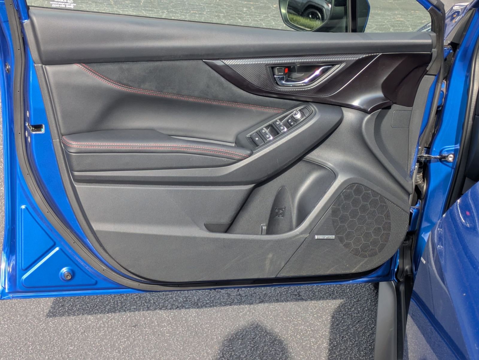 Used 2022 Subaru WRX GT image 19