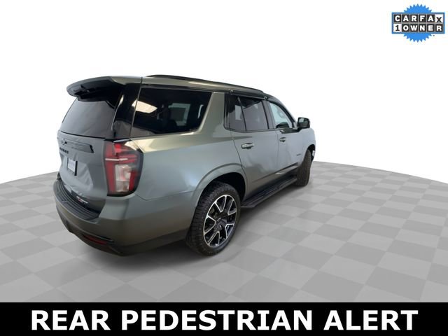 Certified 2023 Chevrolet Tahoe RST w/ Luxury Package image 8