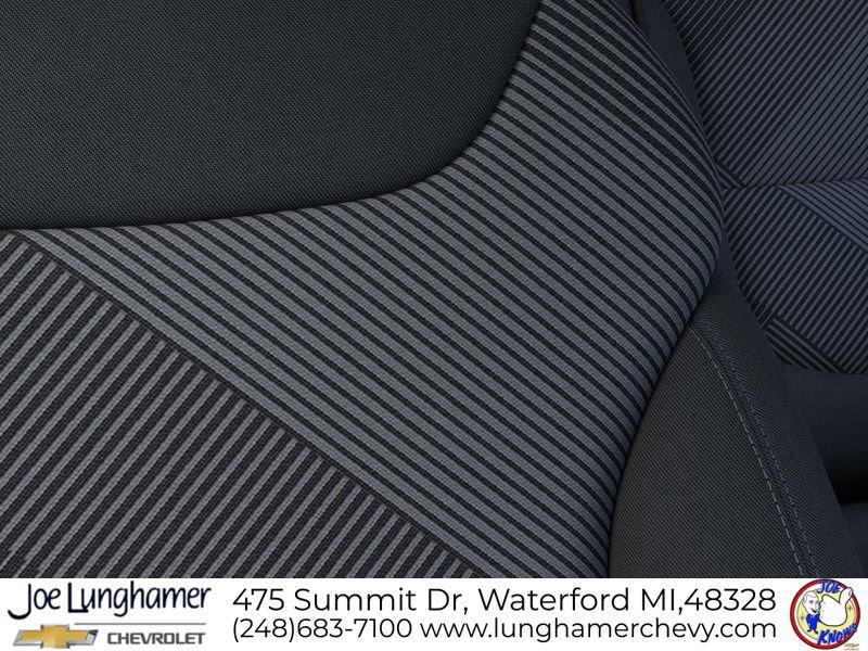 New 2027 Chevrolet Bolt LT w/ Comfort Package FWD image 22