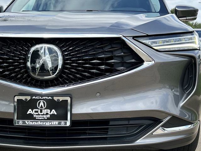 Used 2023 Acura MDX FWD w/ Technology Package image 9