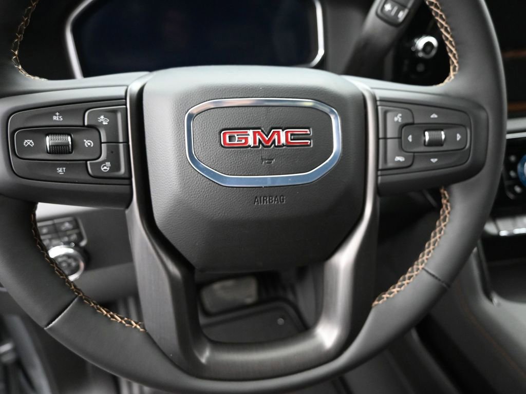 New 2026 GMC Sierra 2500 AT4 w/ Technology Package image 19
