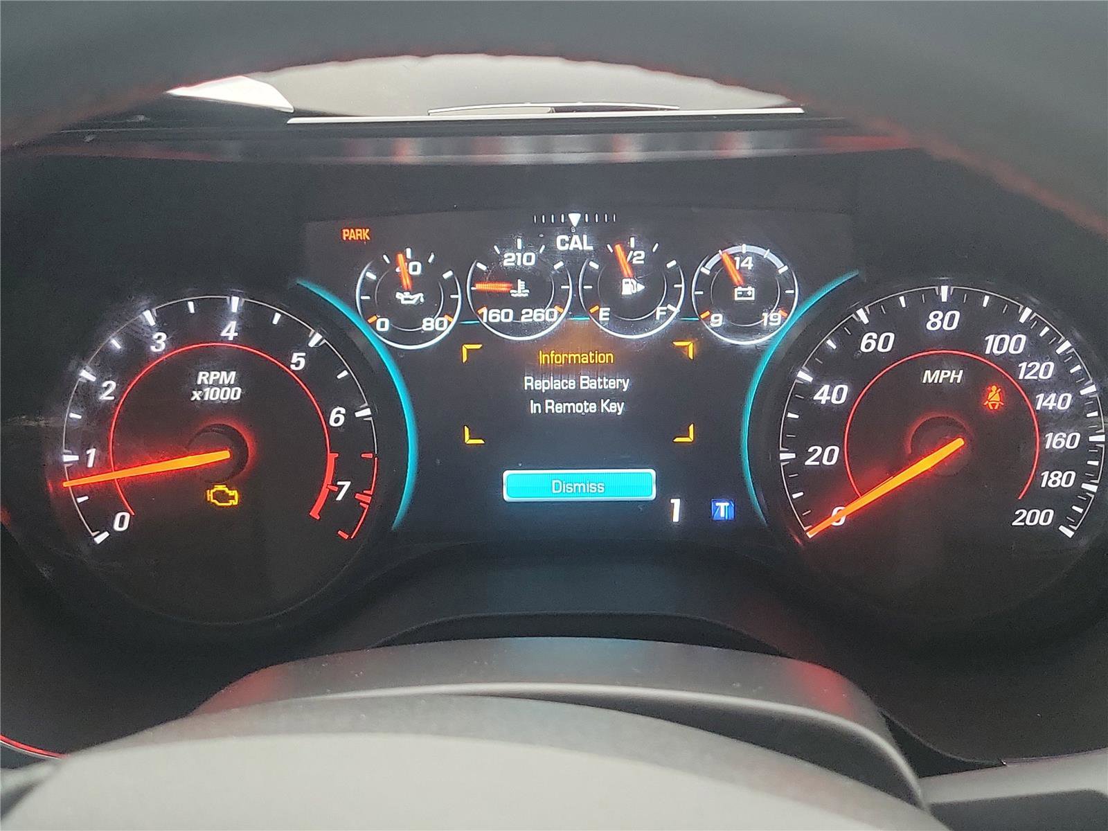 Used 2018 Chevrolet Camaro SS image 17