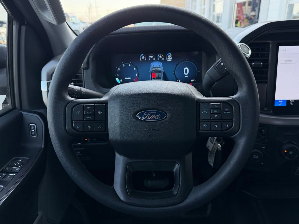 New 2025 Ford F150 XL image 46