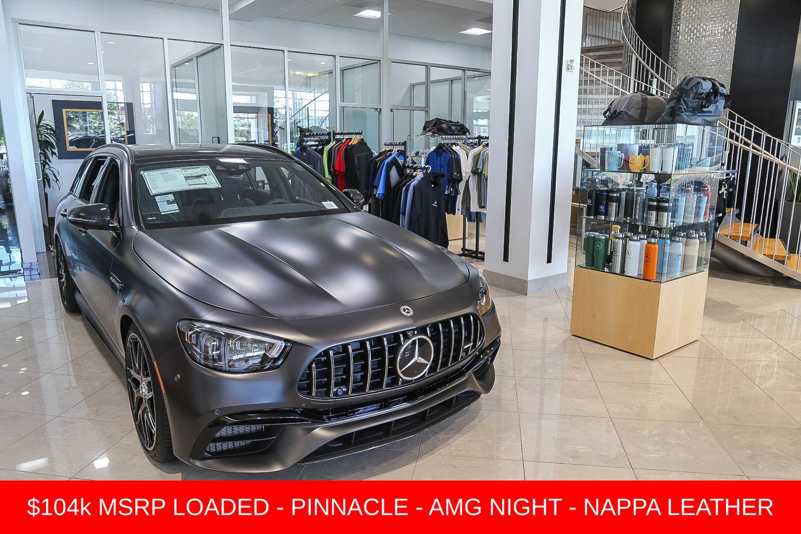 Used 2025 Mercedes-Benz GLE 580 4MATIC image 36