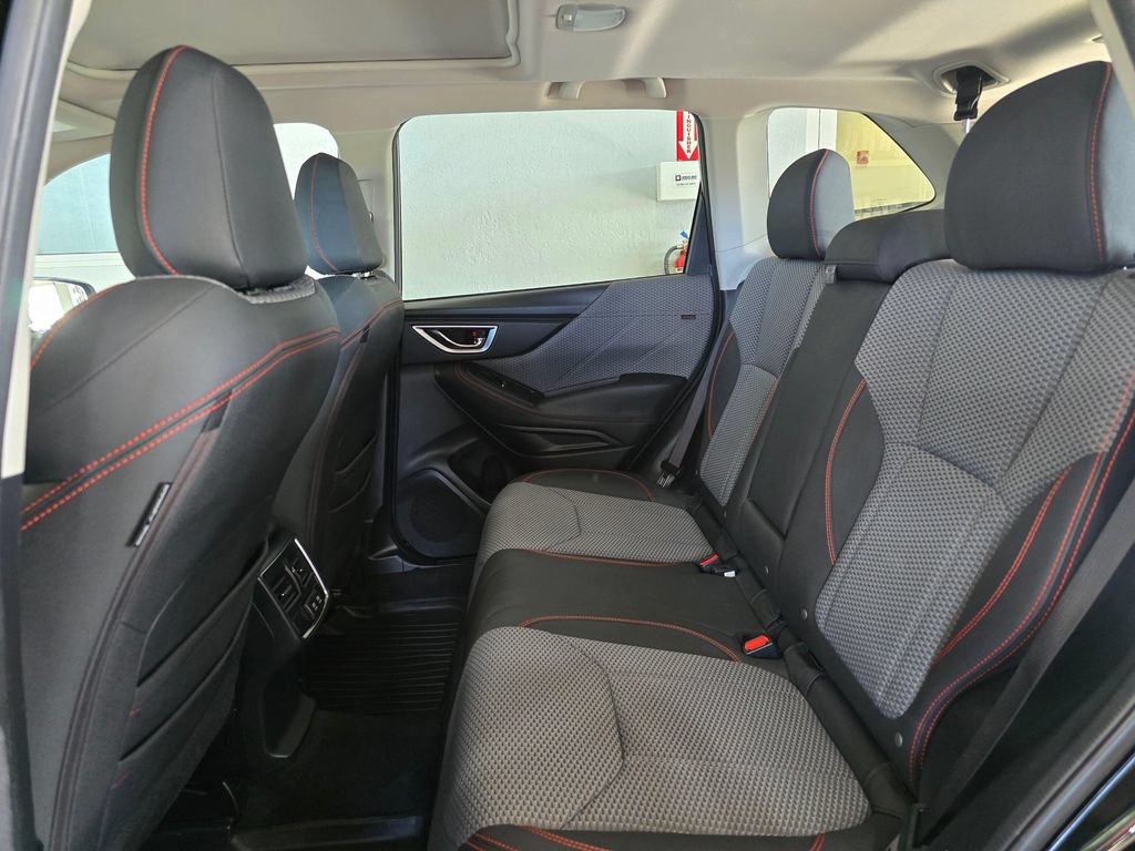 Used 2019 Subaru Forester Sport AWD/4WD image 23
