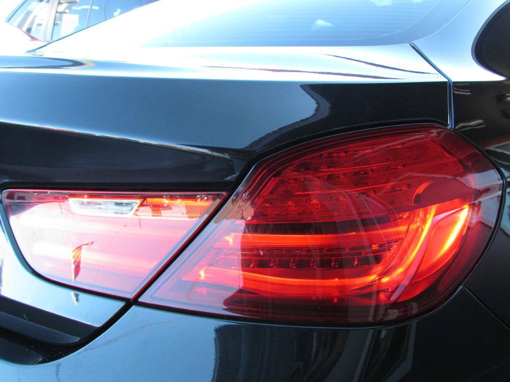 Used 2013 BMW 650i Gran Coupe RWD image 47