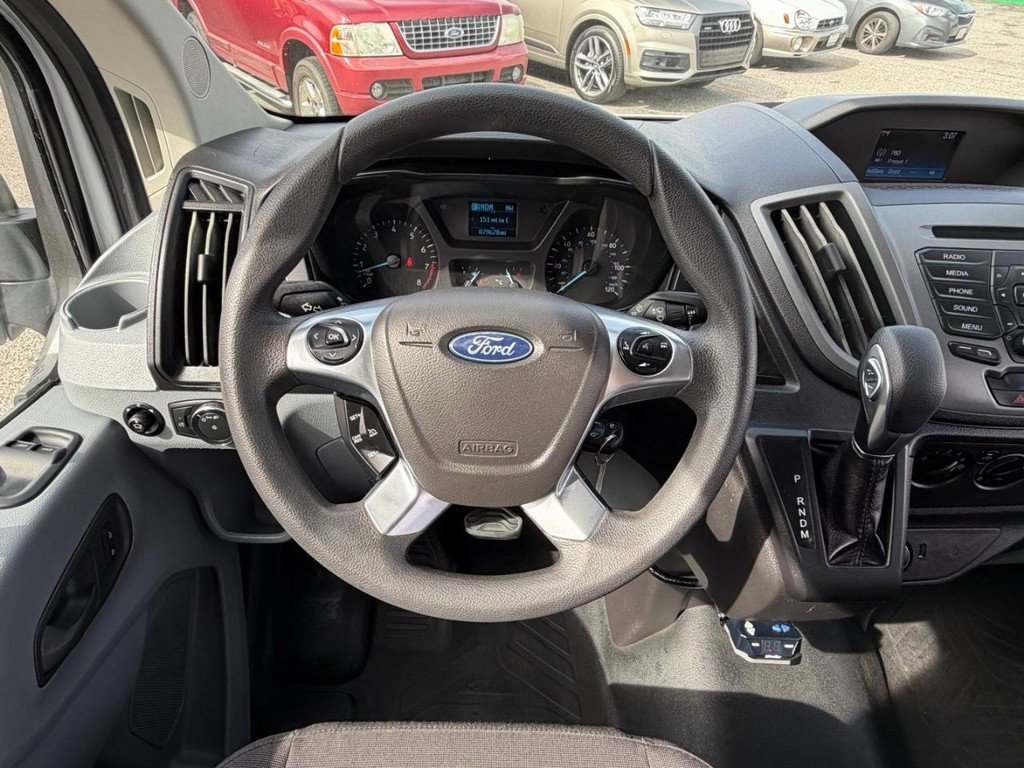 Used 2018 Ford Transit 350 XL RWD image 26