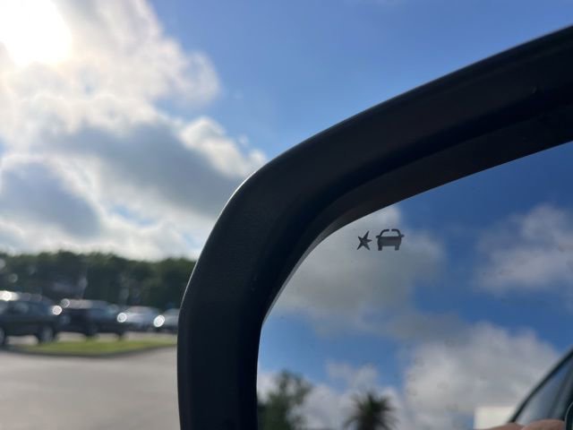 New 2026 Chevrolet Trax RS image 12