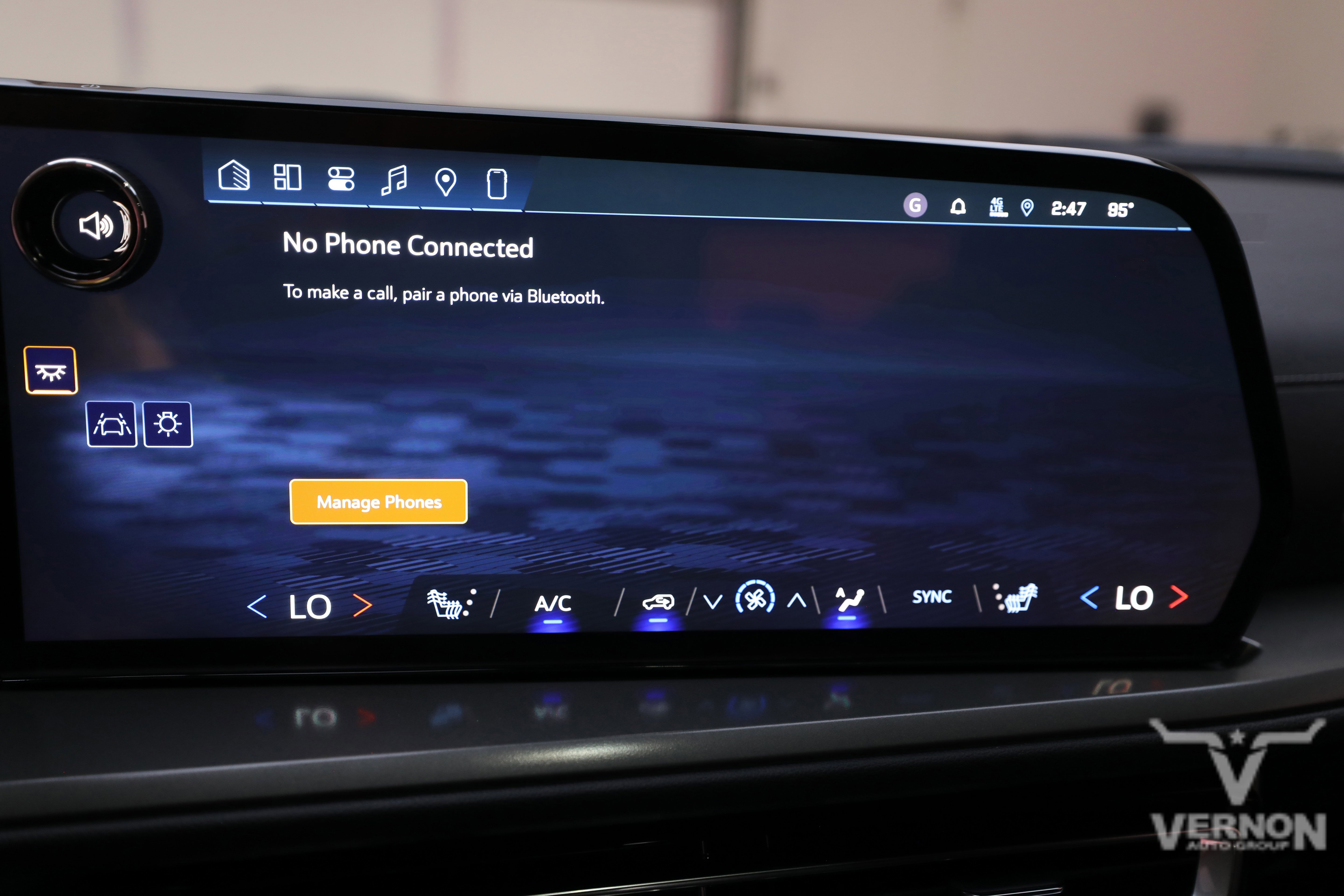 New 2026 Chevrolet Traverse LT image 33