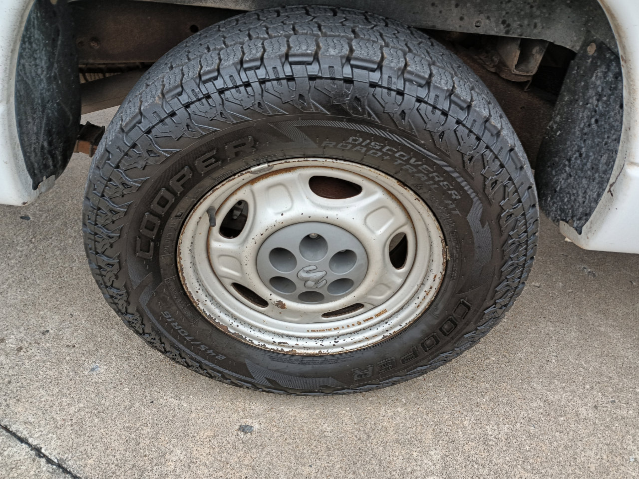 Used 2004 Dodge Dakota 2WD Club Cab w/ Hd Service Group image 29