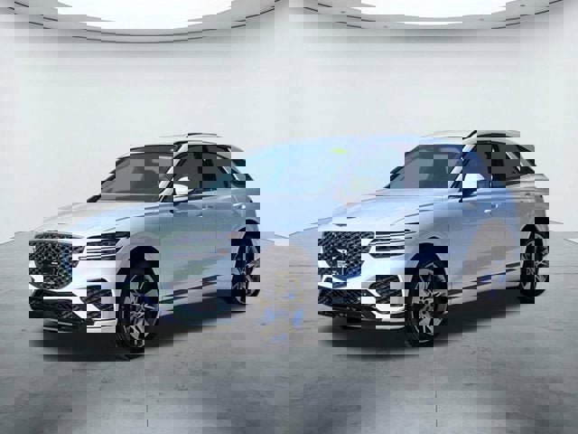 New 2025 Genesis GV70 3.5T Sport image 3