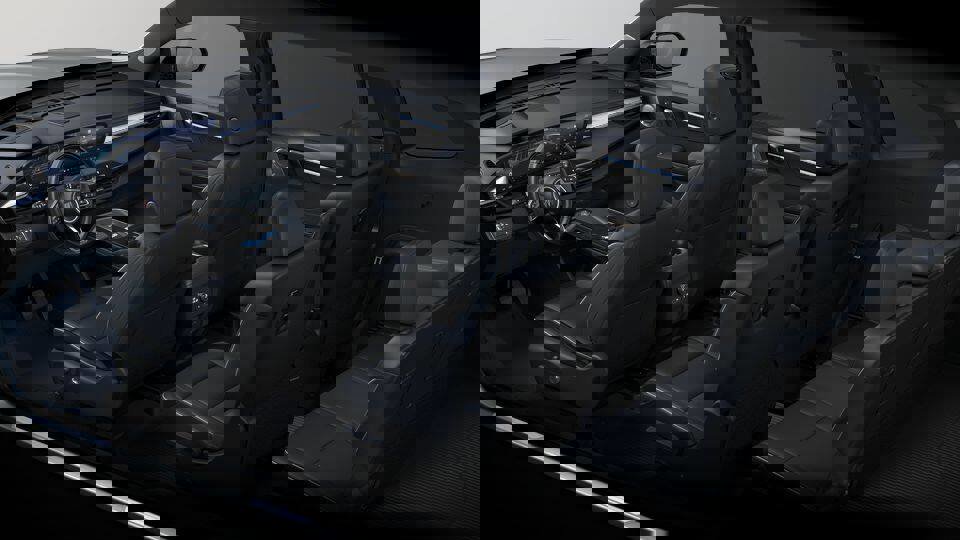 New 2026 Buick Enclave Avenir w/ Super Cruise Package image 70