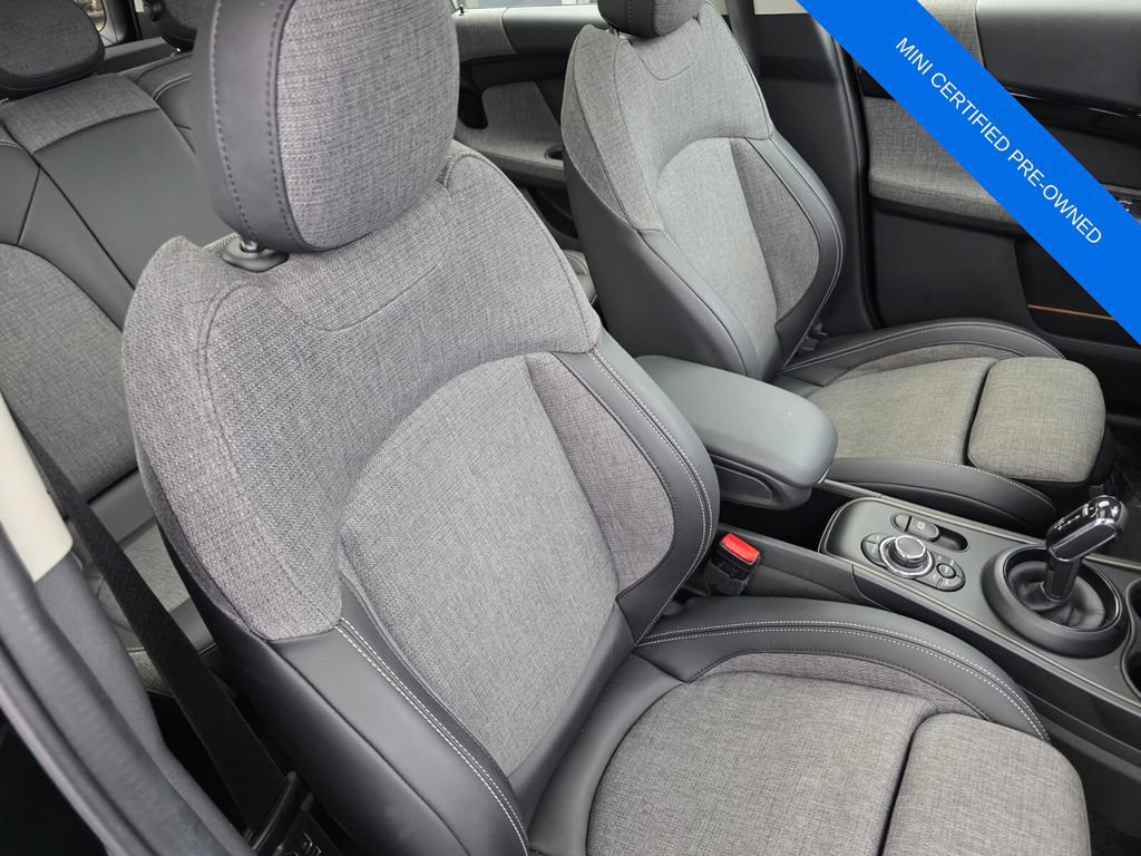 Used 2024 MINI Cooper Countryman S w/ Premium Package FWD image 30