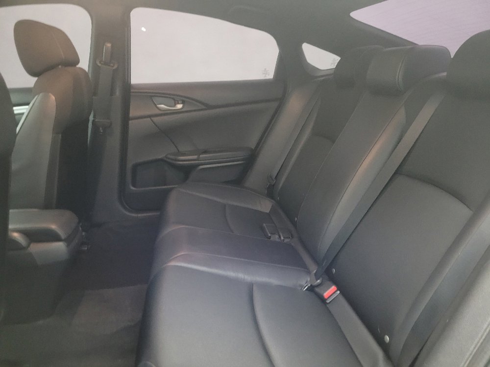 Used 2020 Honda Civic Sport image 18