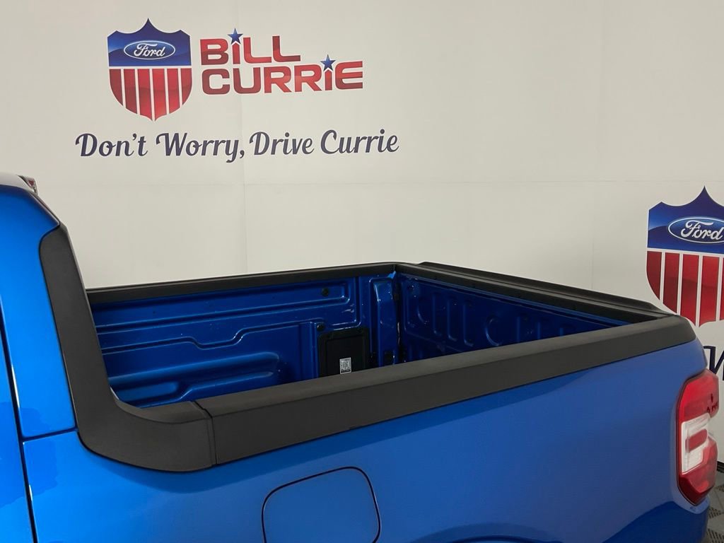 New 2026 Ford Maverick XL image 10