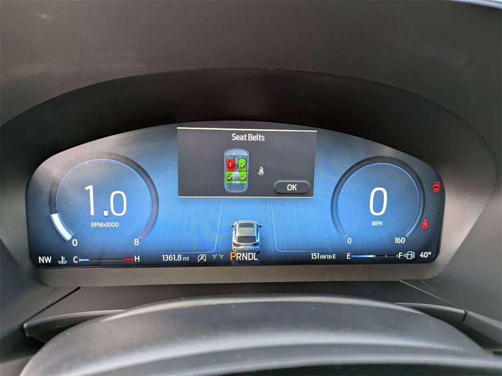 Used 2023 Ford Escape Active w/ Tech Pack #2 image 17