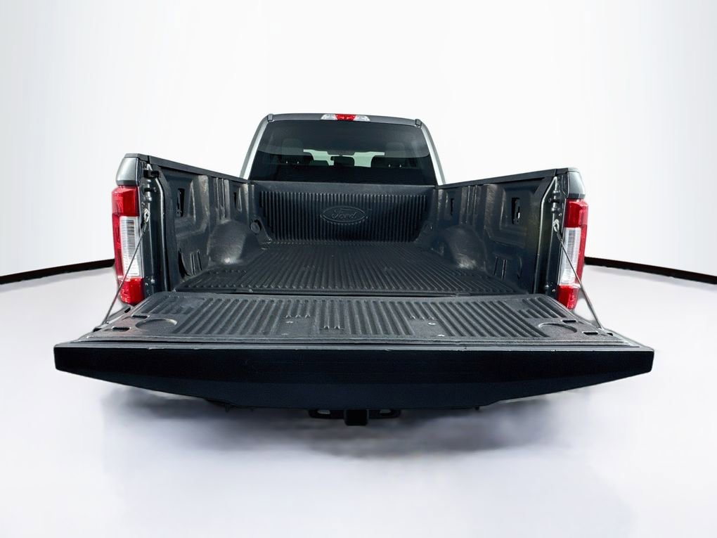 Used 2019 Ford F250 XLT w/ XLT Value Package AWD/4WD image 26