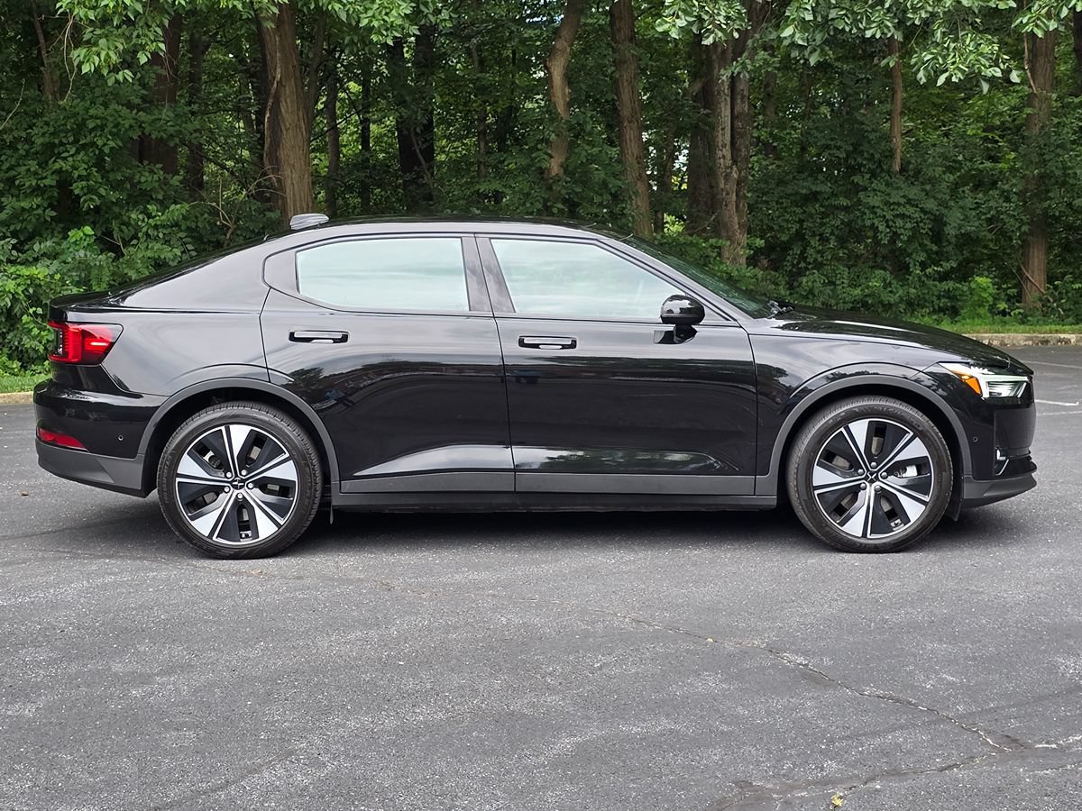 Used 2024 Polestar Polestar 2 AWD/4WD image 7