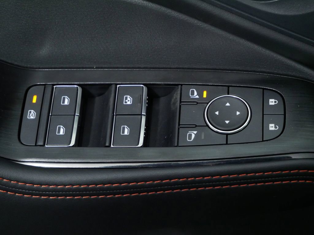 Used 2026 Nissan Rogue SV w/ Rock Creek Premium Package image 21