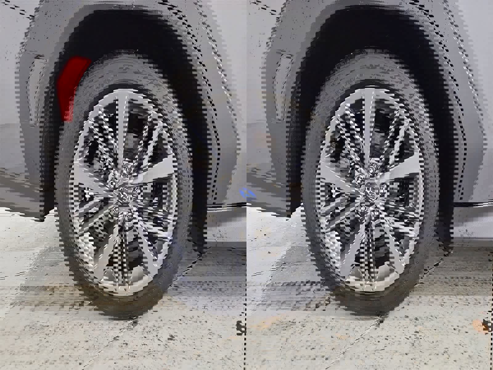 Used 2024 Subaru WRX image 13