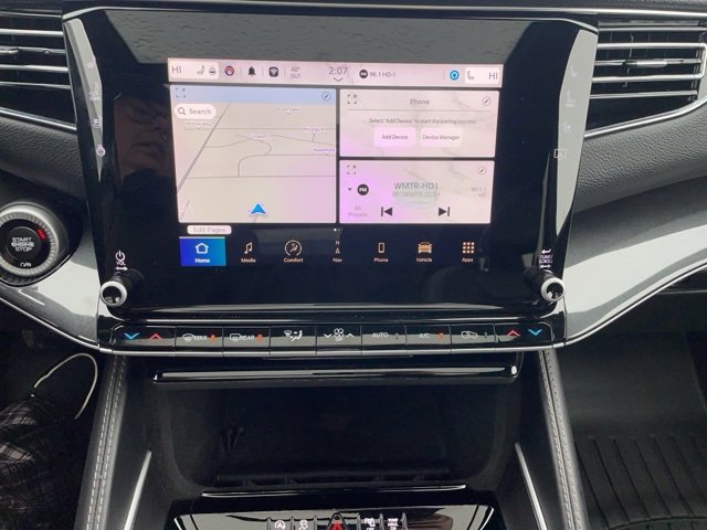 Used 2022 Jeep Wagoneer Series I w/ Premium Group I image 25