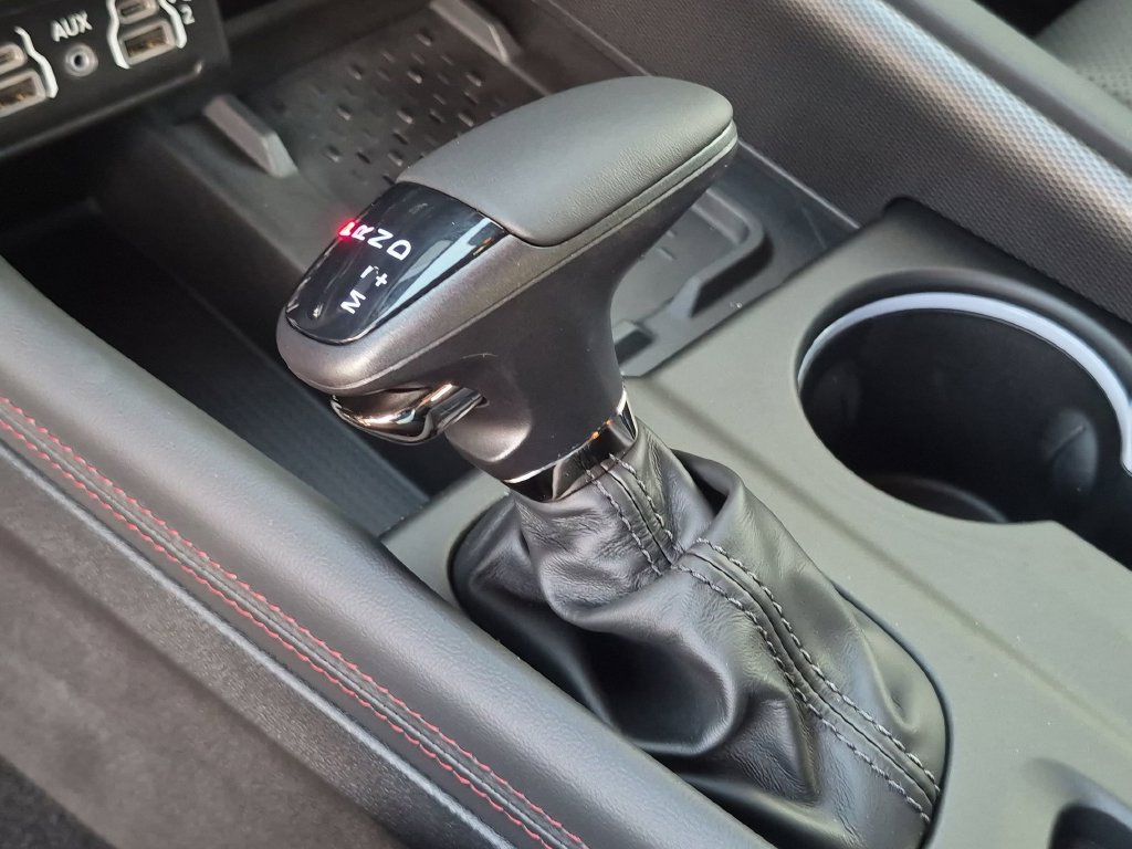 New 2027 Dodge Durango R/T AWD/4WD image 24
