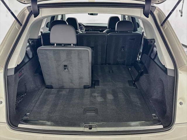 Certified 2023 Audi Q7 2.0T Premium Plus w/ Premium Plus Package AWD/4WD image 25