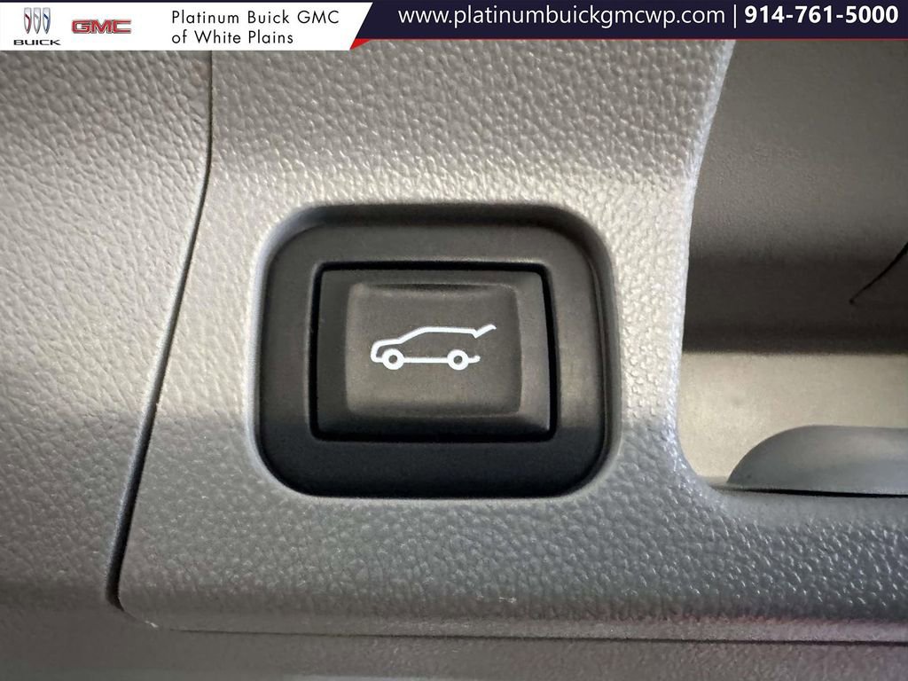 Used 2022 GMC Acadia SLT w/ Preferred Package image 19