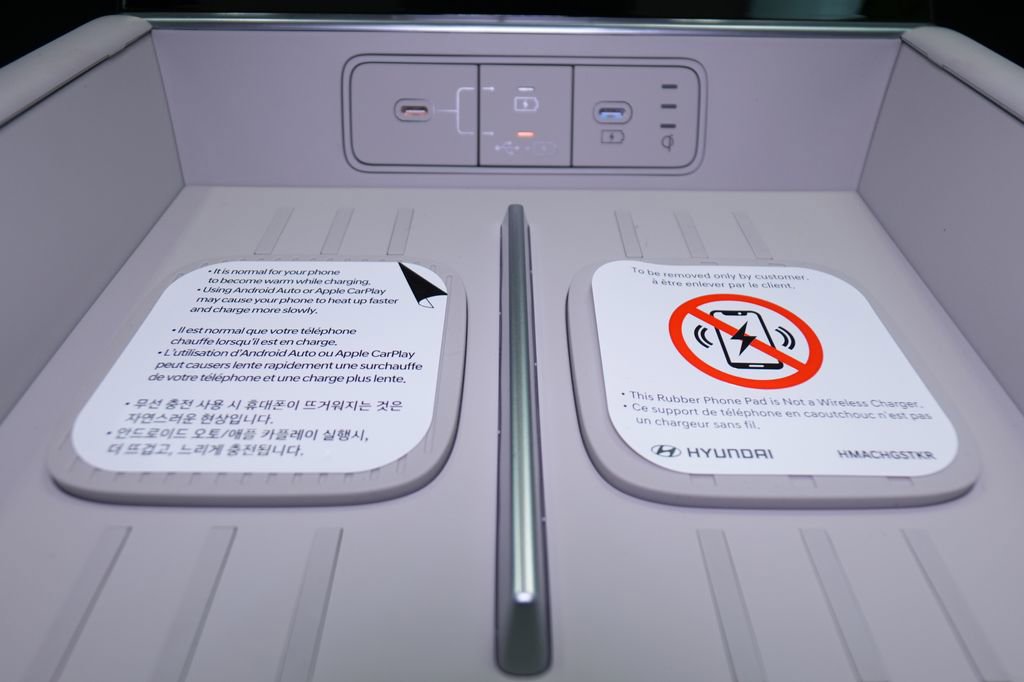 New 2026 Hyundai Santa Fe SEL image 34