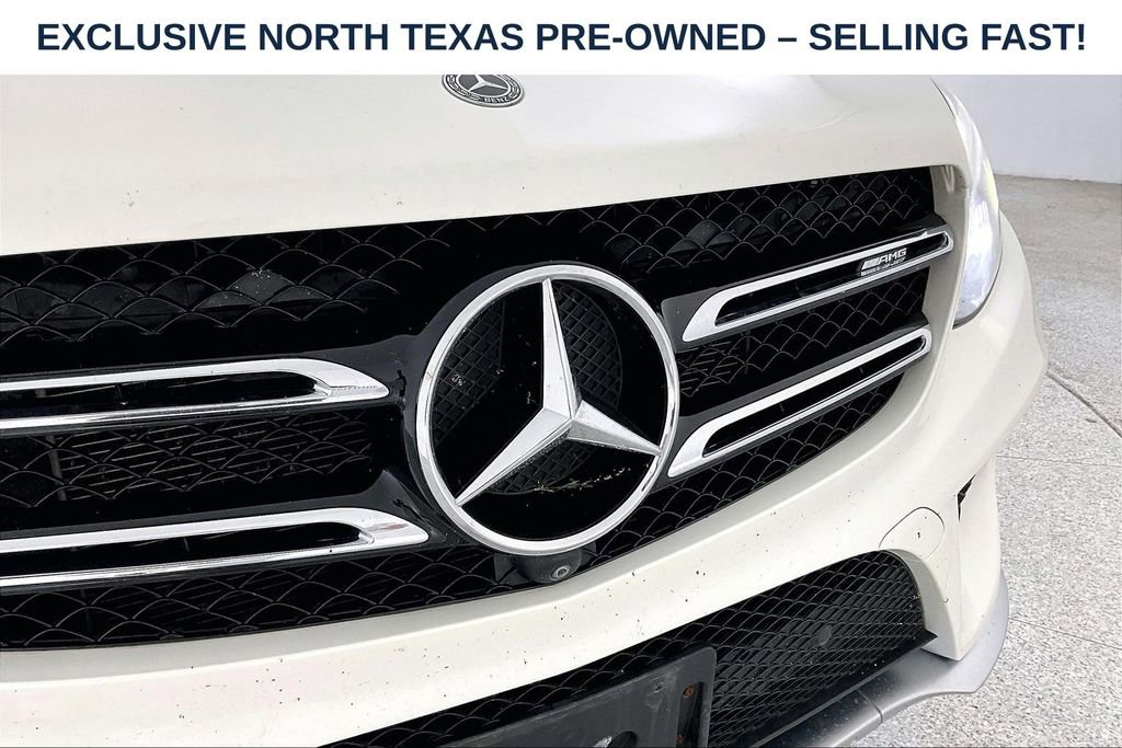 Used 2018 Mercedes-Benz GLE 43 AMG 4MATIC image 35