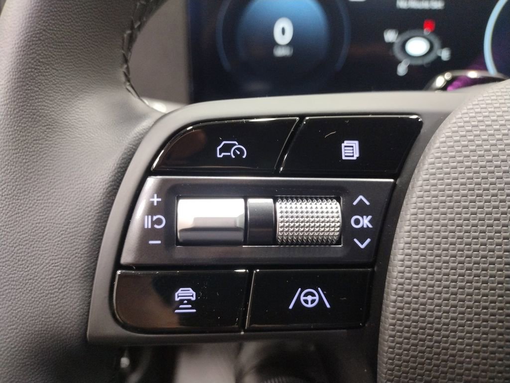 New 2025 Hyundai Ioniq 5 XRT image 26