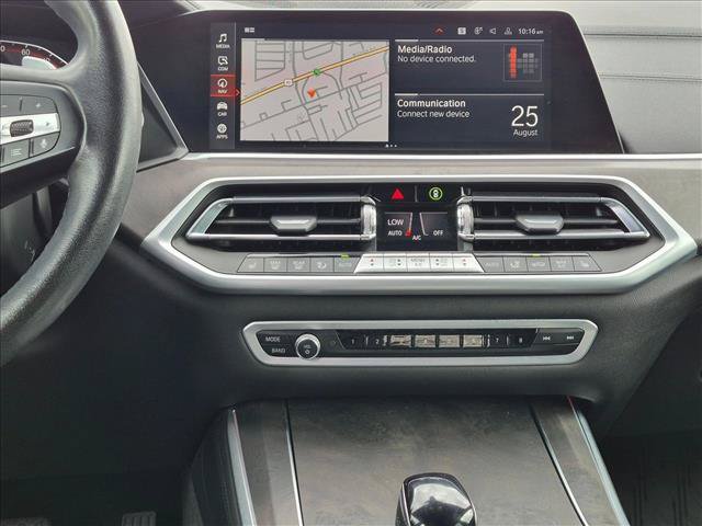 Used 2022 BMW X5 xDrive40i AWD/4WD image 15