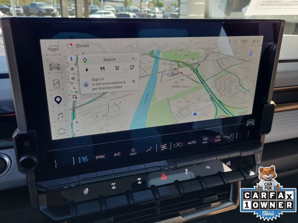 Used 2022 GMC Hummer EV Edition 1 w/ LPO, Illumination Package AWD/4WD image 28