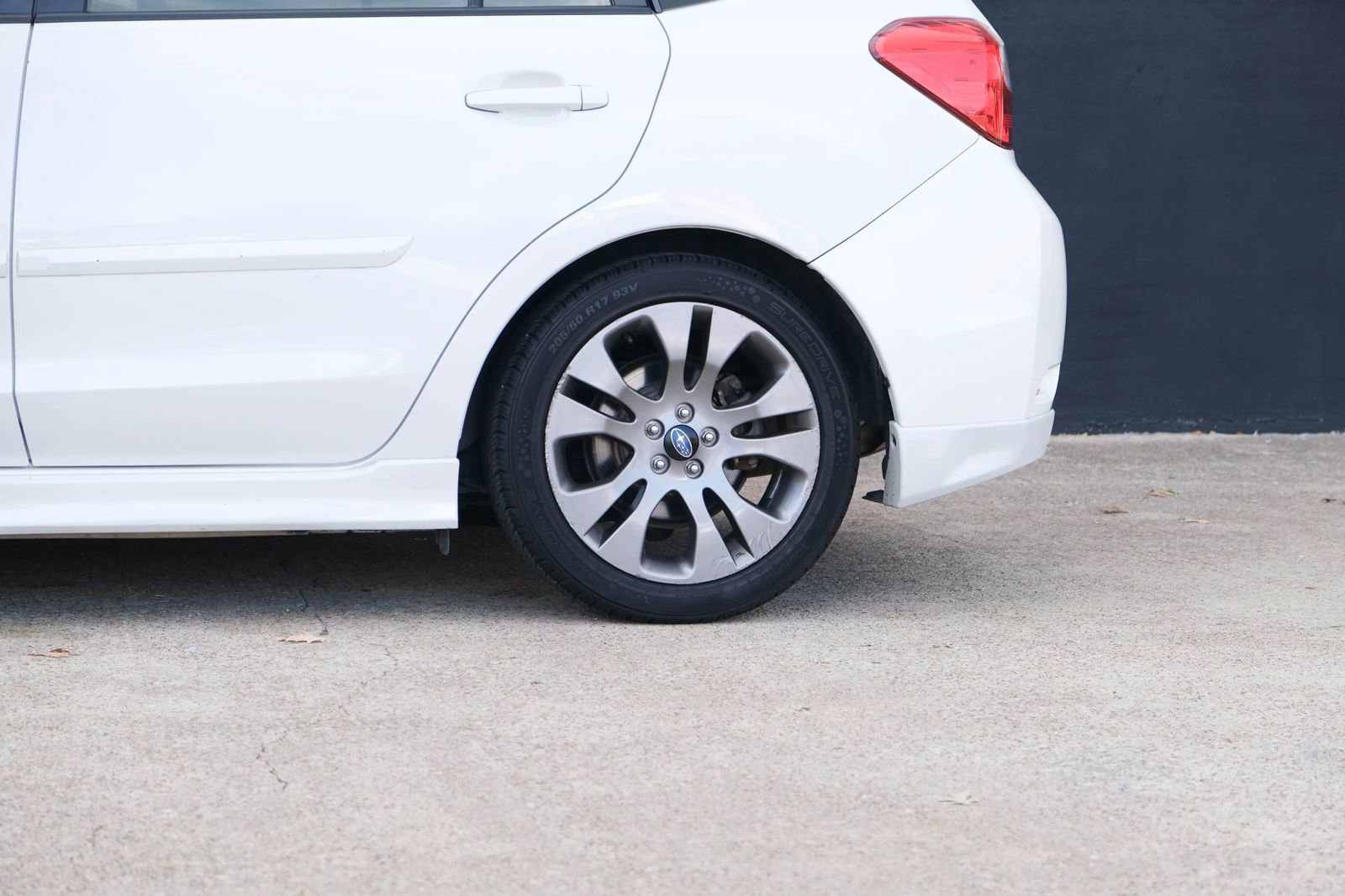 Used 2016 Subaru Impreza 2.0i Sport Premium image 10