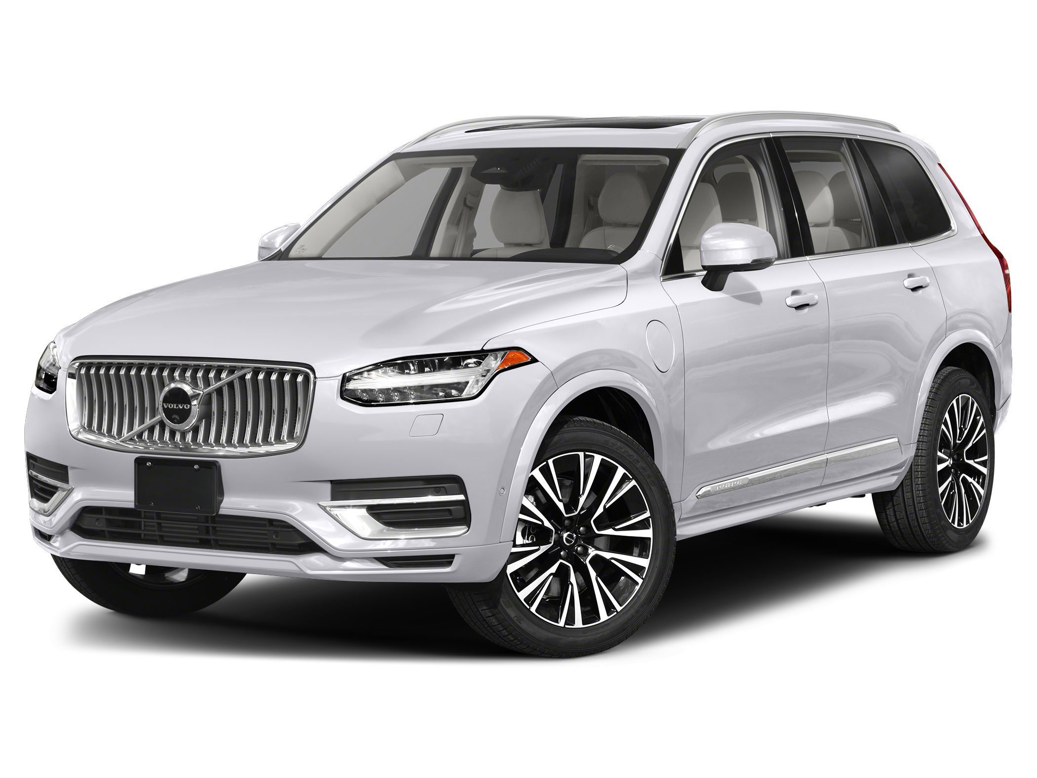 Certified 2023 Volvo XC90 T8 Plus w/ Protection Package Premier image 1