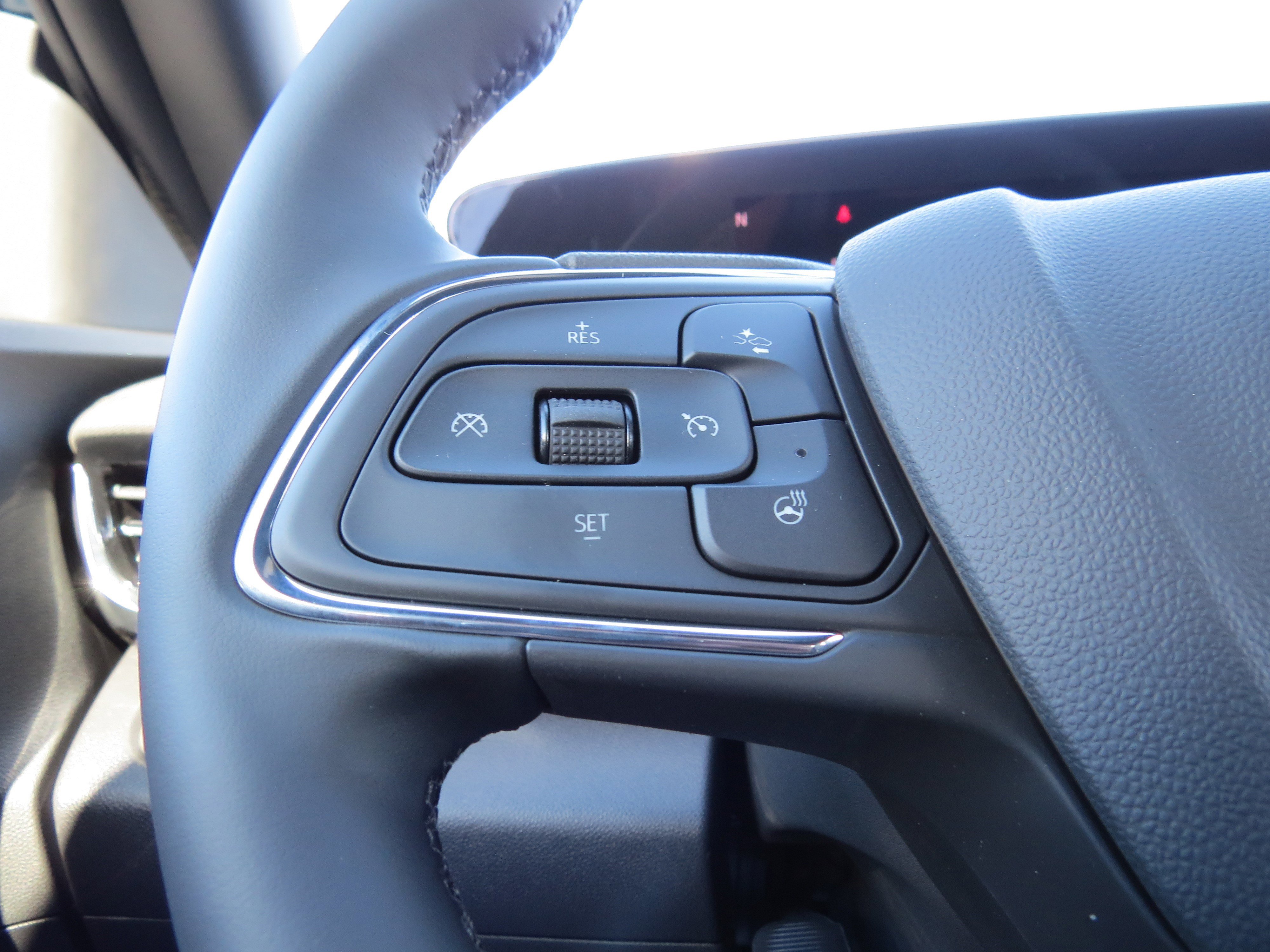 New 2026 Buick Envista Sport Touring w/ Convenience I Package image 20