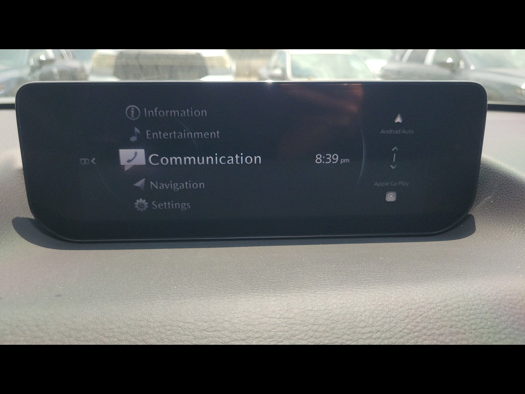 New 2026 MAZDA CX-50 AWD 2.5 Hybrid w/ Weather Package image 27