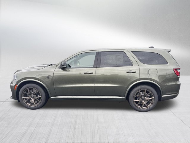 New 2027 Dodge Durango SRT Hellcat w/ Premium Group AWD/4WD image 8