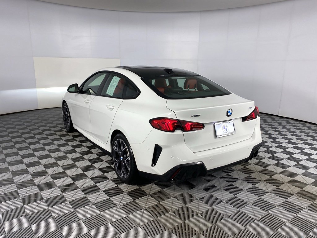 Used 2025 BMW 228i xDrive 228 xDrive Gran Coupe w/ Premium Package image 27