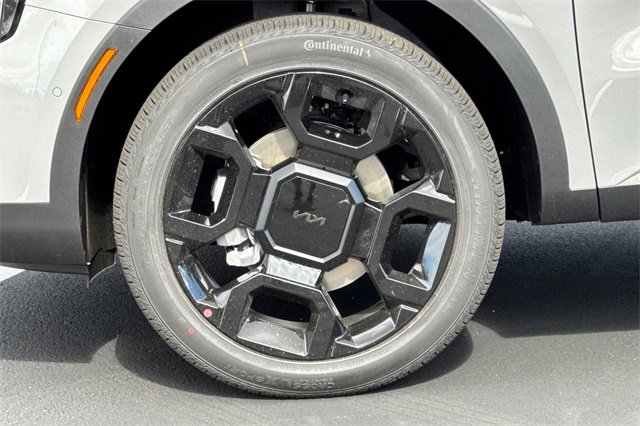New 2026 Kia Sorento SX image 37