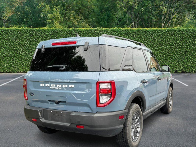 Used 2024 Ford Bronco Sport Big Bend image 3