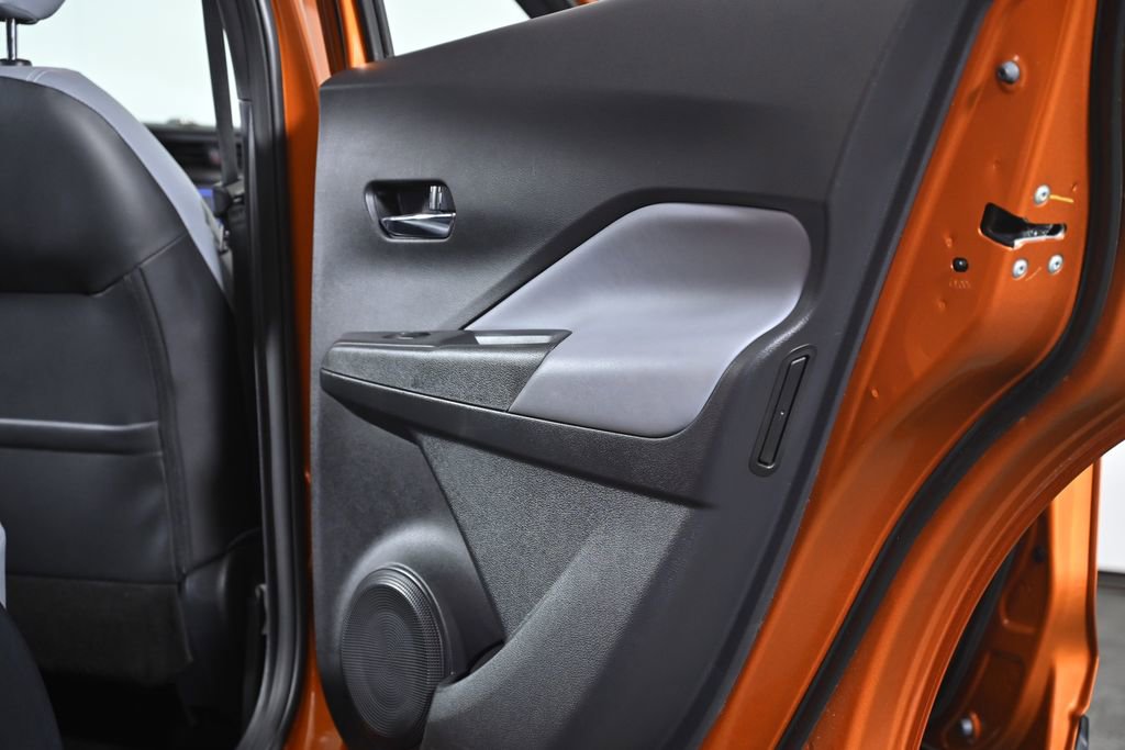 Used 2021 Nissan Kicks SR w/ SR Premium Package image 29