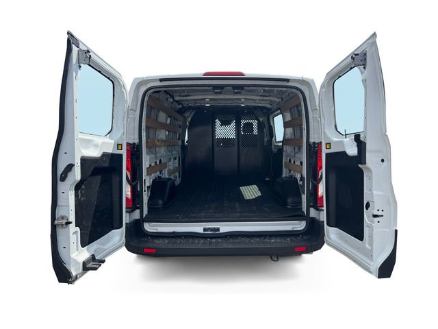 Used 2024 Ford Transit 250 Low Roof w/ Exterior Upgrade Package image 10
