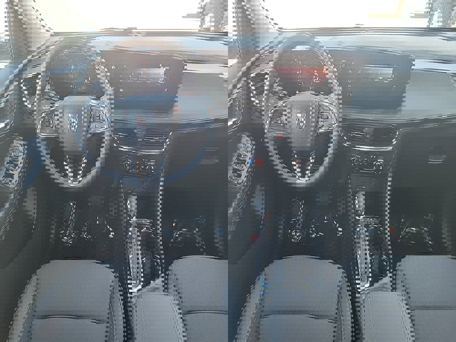 New 2026 Buick Encore GX Preferred image 13