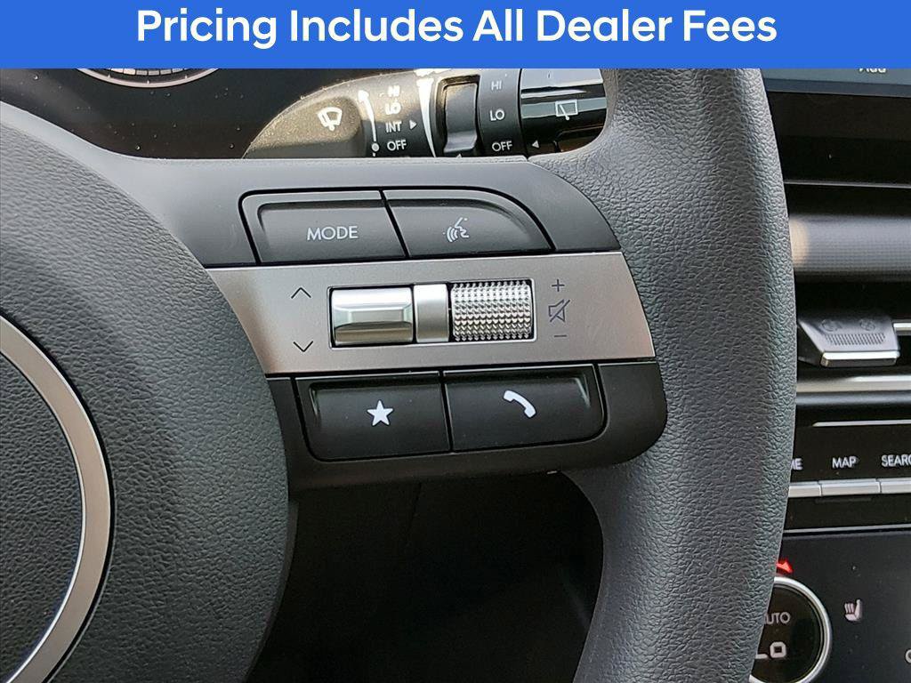 New 2026 Hyundai Tucson SEL Plus AWD/4WD image 19