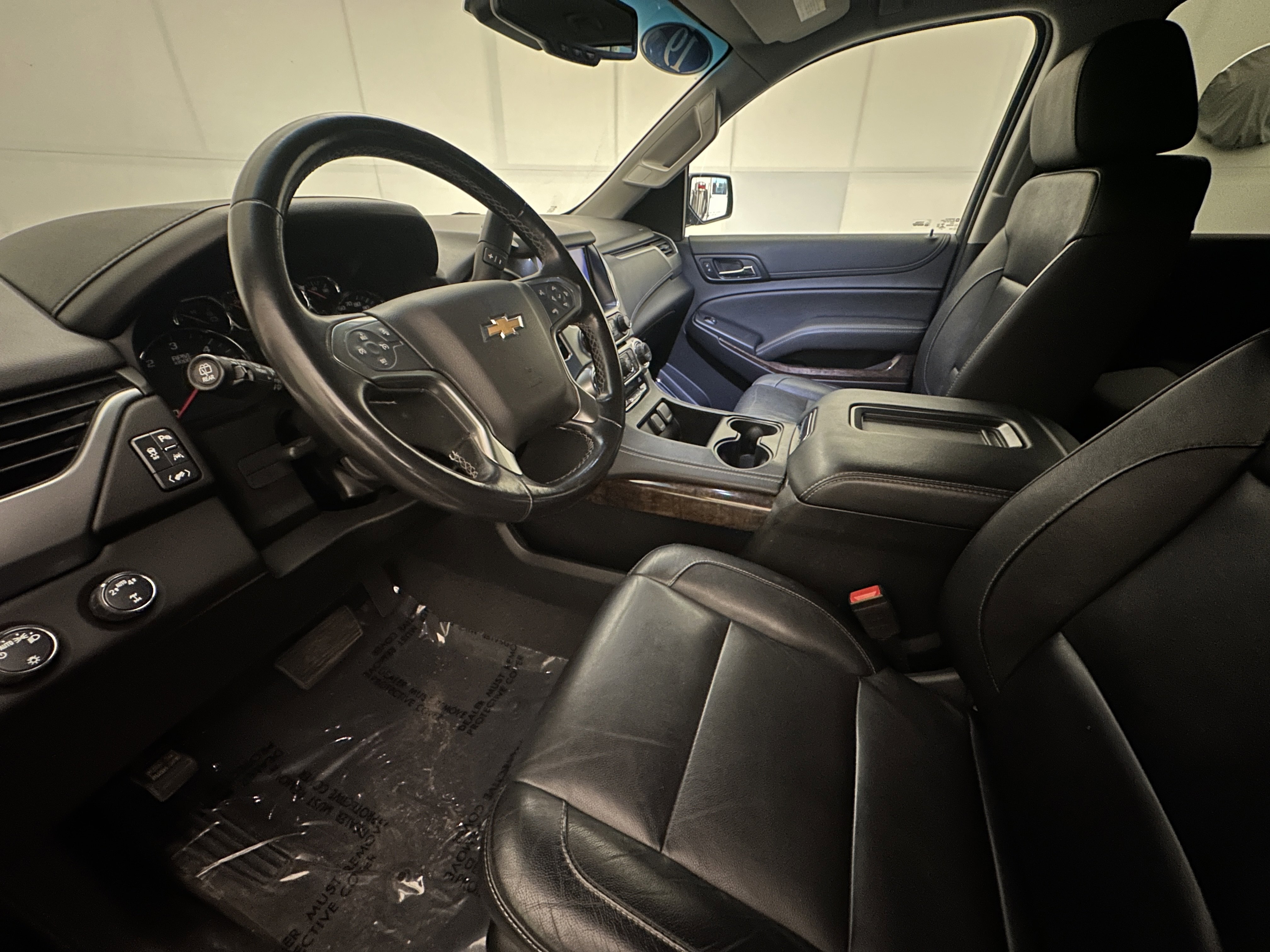 Used 2019 Chevrolet Tahoe LT image 19