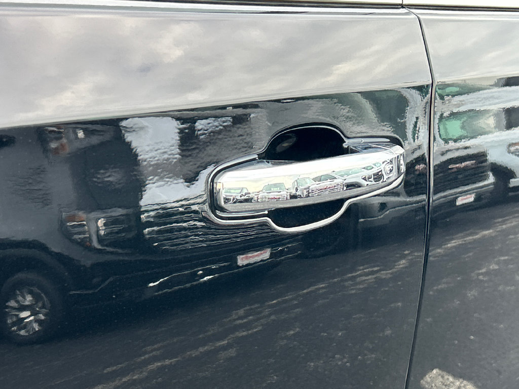 New 2026 GMC Sierra 1500 Denali Ultimate AWD/4WD image 15